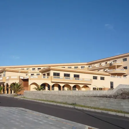 Vv Jm Junior Апартаменты Ла-Рестинга