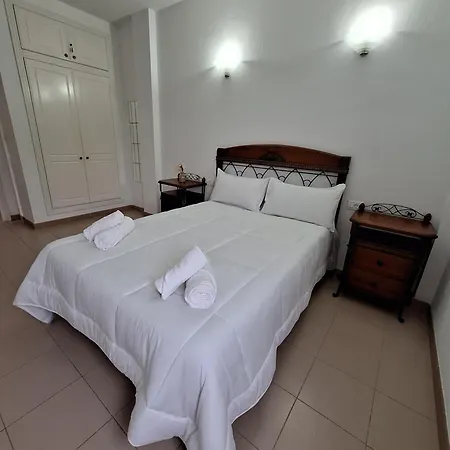 Vv Jm Junior Apartmán La Restinga