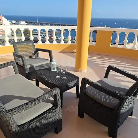 Apartmán Vv Jm Junior La Restinga