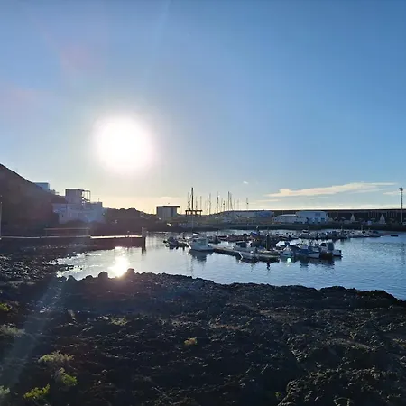 Apartmán Vv Jm Junior La Restinga