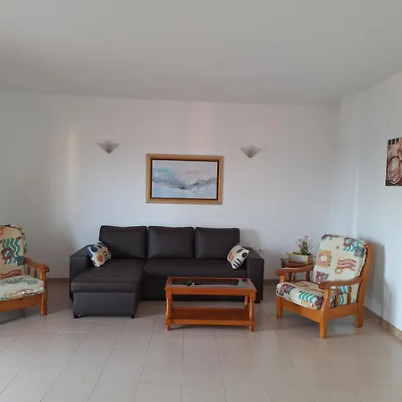 Appartement Vv Jm Junior La Restinga