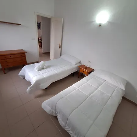 Vv Jm Junior Appartement *