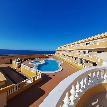 Vv Jm Junior Appartement