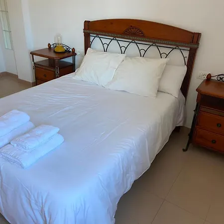 Apartment Vv Jm Junior *