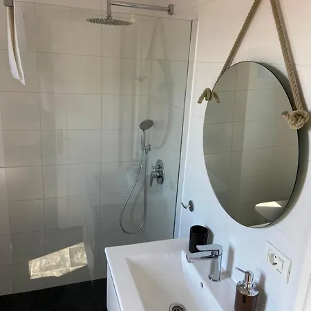 Vv Jm Junior Apartment La Restinga