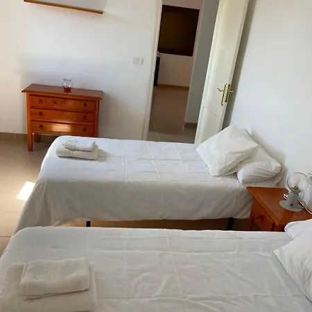 Apartment Vv Jm Junior *